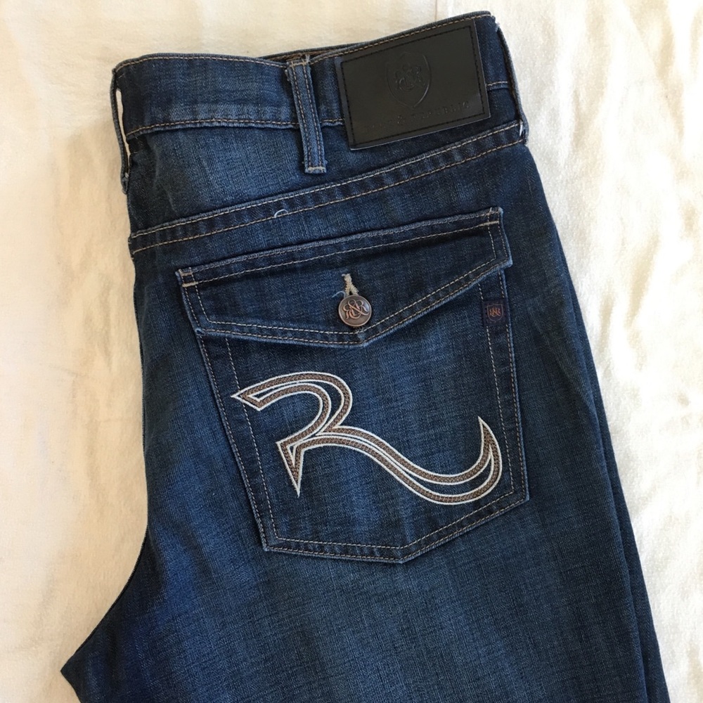 ‼️Men’s Rock & Republic Jeans ‼️